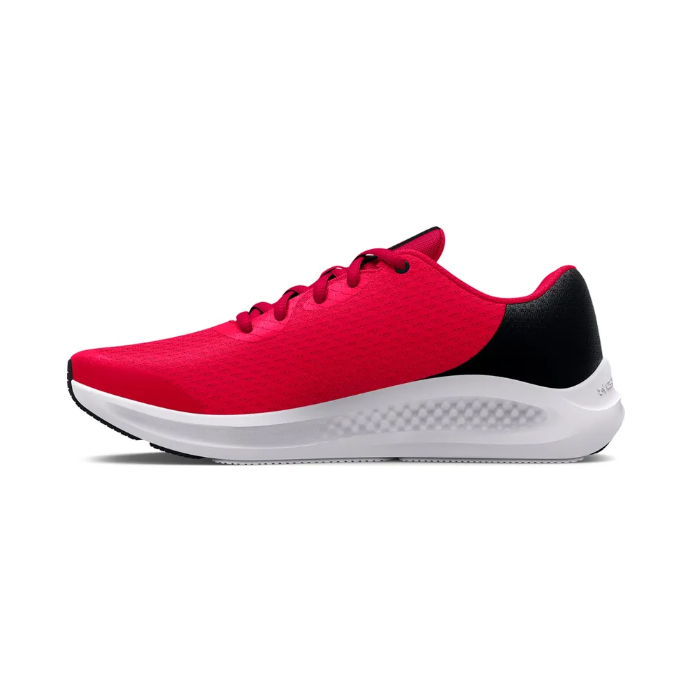 Under Armour Charged Pursuit 3 Red (3024987-600)
