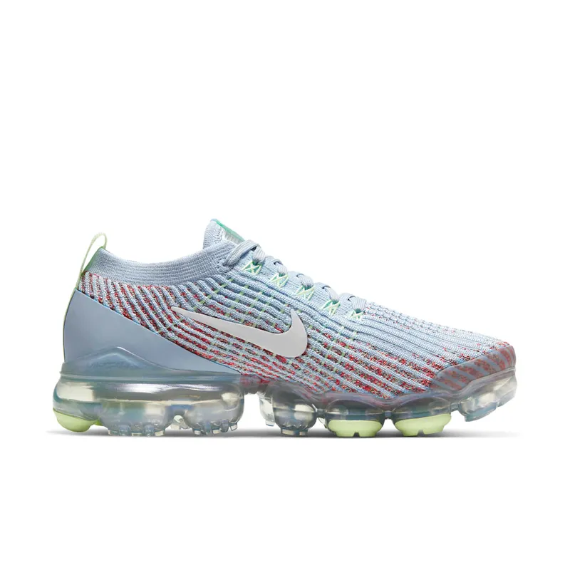 Nike Air Vapormax Flyknit 3 Hydrogen Blue Volt (AJ6910-401)