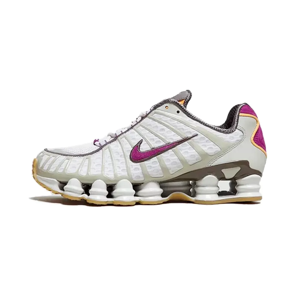 Nike Shox TL size? Viotech (CI7691-001)