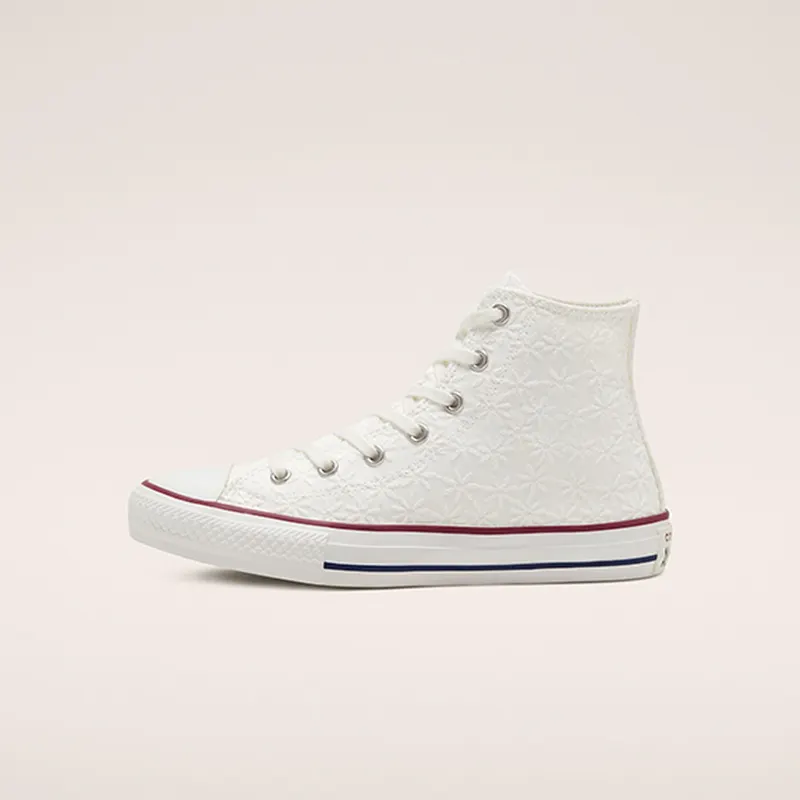 Converse Little Miss Chuck Taylor All Star High Top (668030C)