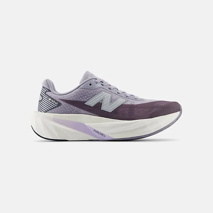 NEW BALANCE FuelCell Rebel v5 “DIGITAL MIST / MAGNET” (WFCX906)