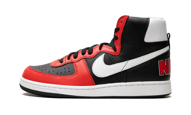 Nike Terminator High “Portland Trail Blazers” (FN4442-001)
