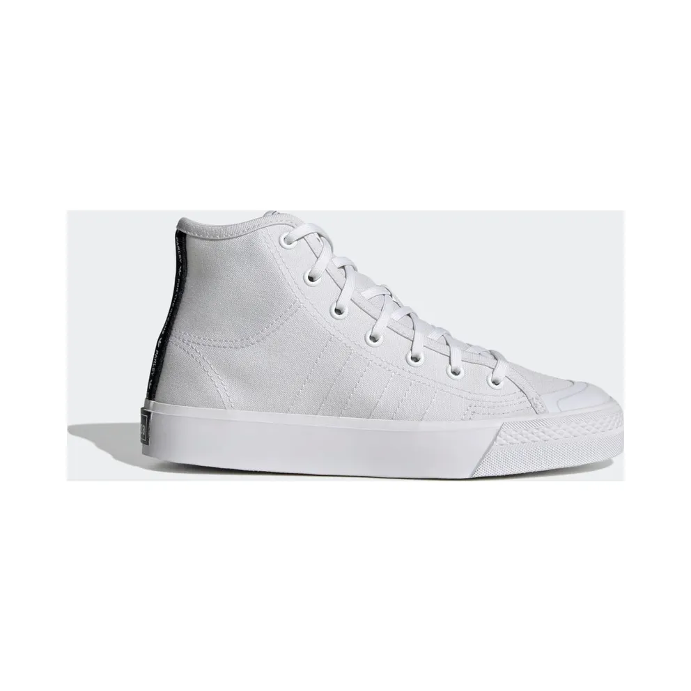 adidas Nizza Schuh Cloud White / Cloud White / Core Black (GV7926)