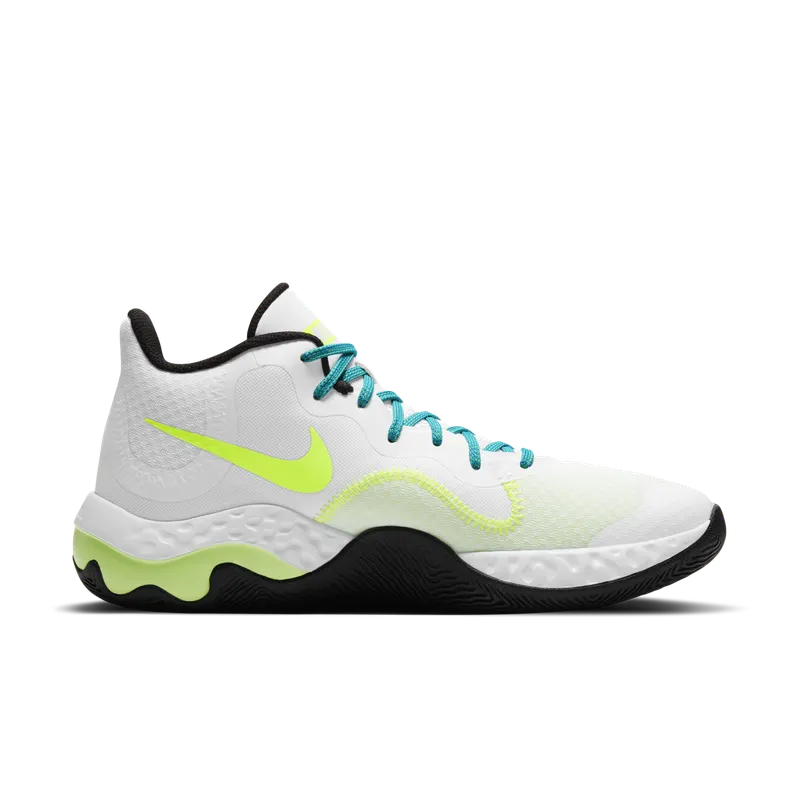 Nike Renew Elevate Basketball White (CK2669-102)