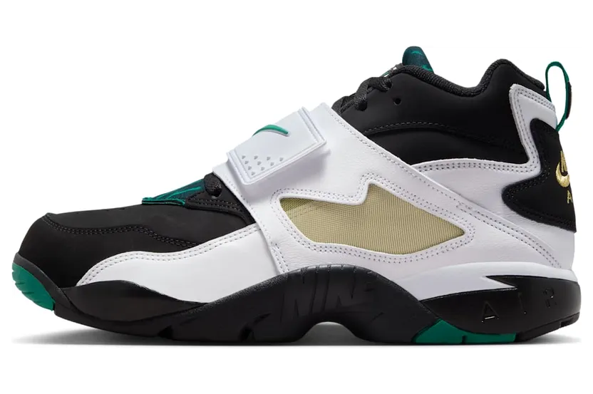 Nike Air Diamond Turf “Emerald” (IB2240-001)