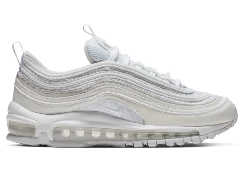 Nike Air Max 97 White Vast Grey (921523-100)