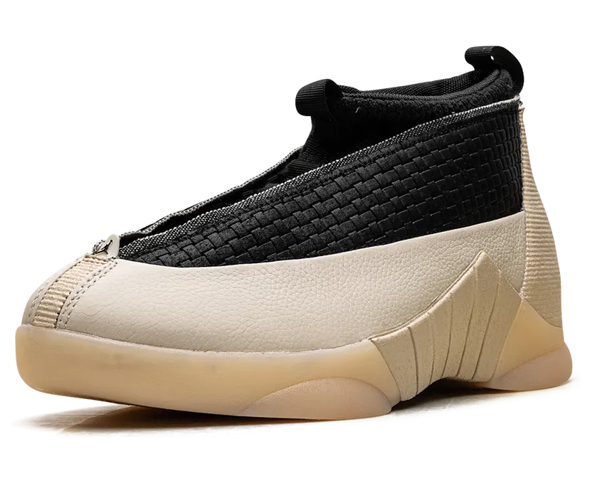 Jordan 15-23RE “Black Muslin”: prijs & maten vergelijken (3)