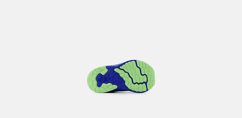 New Balance Arishi HL Slate Grey Blue Gemstone Lime Leaf (IAARINB4)