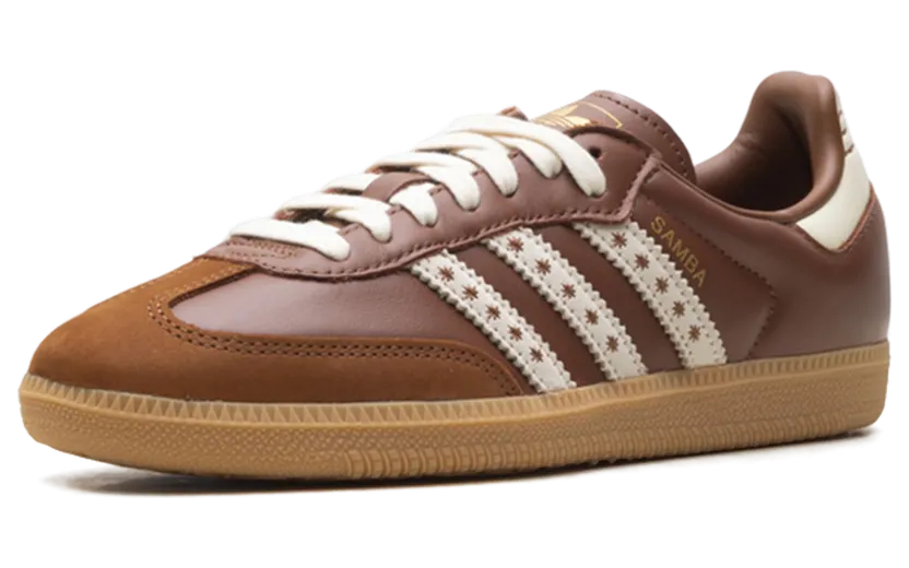 adidas-samba JR8821