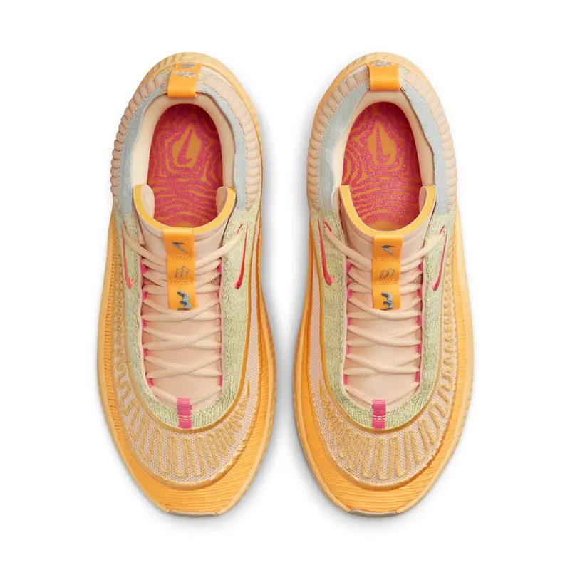 Nike Cosmic Unity 3 The Hive (DV2757-200)