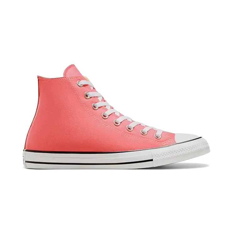 Converse Chuck Taylor All Star Hi Illist Pink (A09471F)