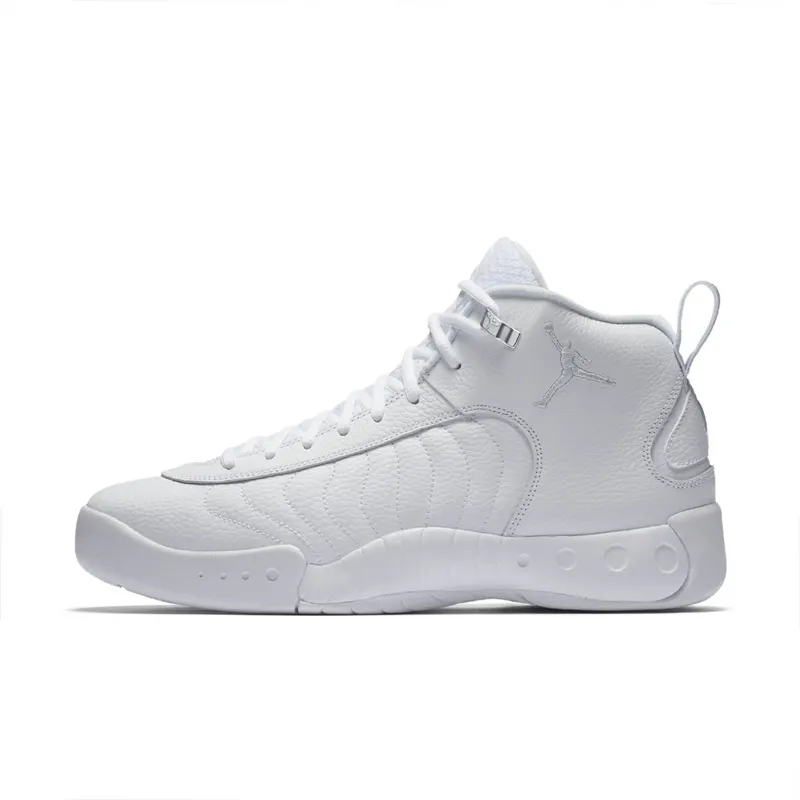 Jordan Jumpman Pro White Pure Platinum White/Pure Platinum-White (906876-100)