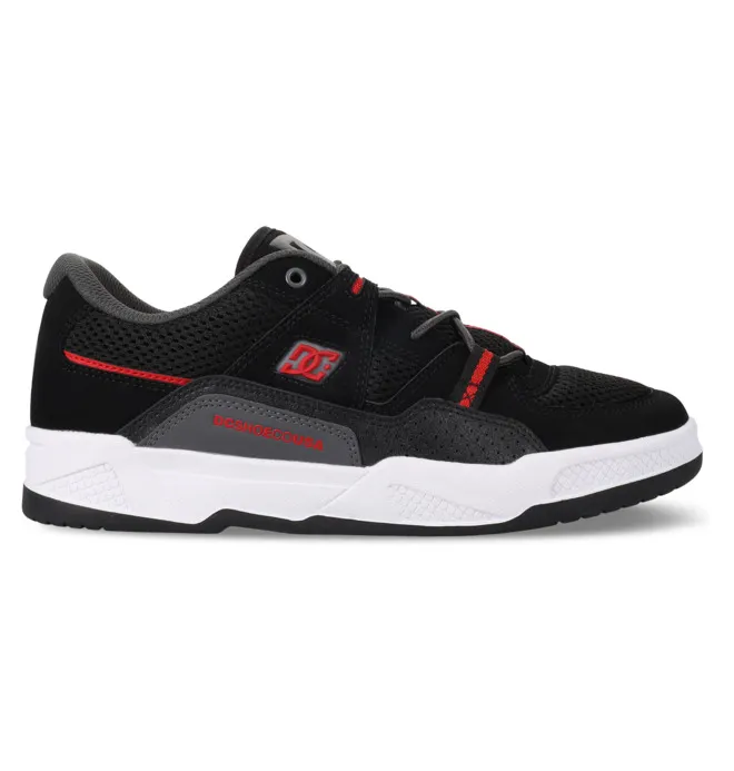 DC Construct “Black” (ADYS100822BLR)