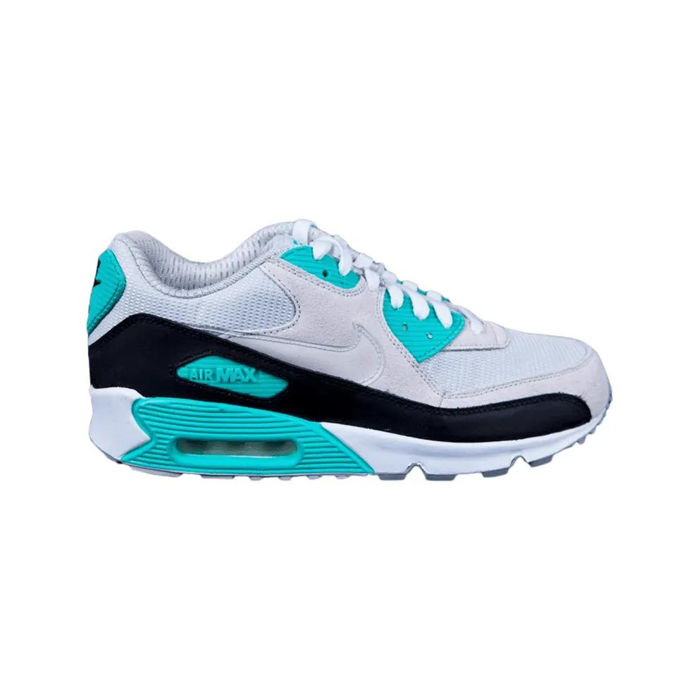 Nike Air Max 90 Neutral Grey Cool Mint (W)