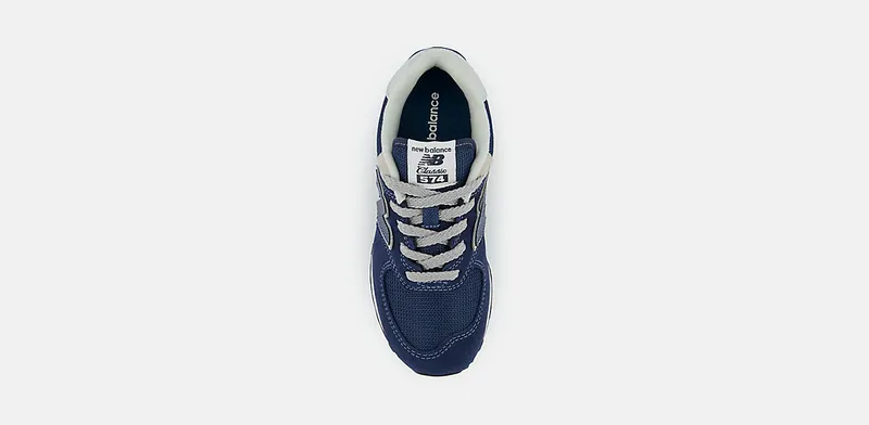 New Balance New Balance Blue/White (PC574EVN)