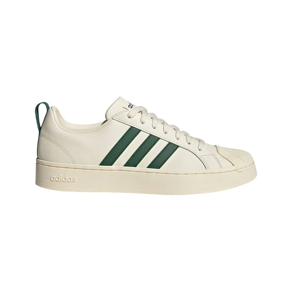 adidas Streetcheck Cream White Collegiate Green (ID6061)