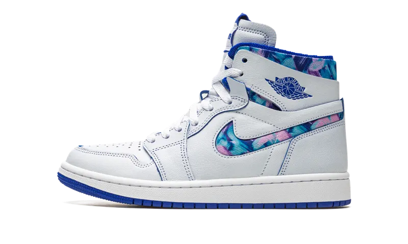 Jordan 1 HIGH ZOOM AIR CMFT “25 Years in China” (DV5575-140)