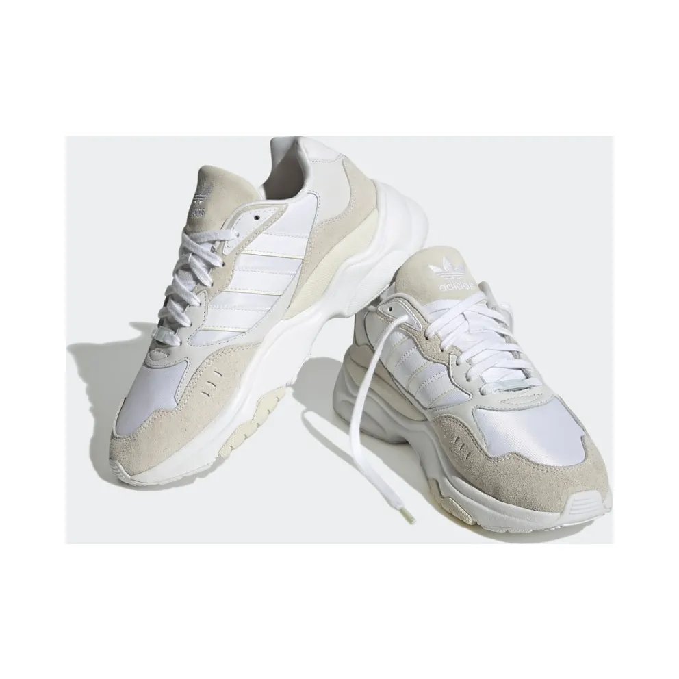 adidas Retropy F90 Cloud White / Cloud White / Off White (HP6366)