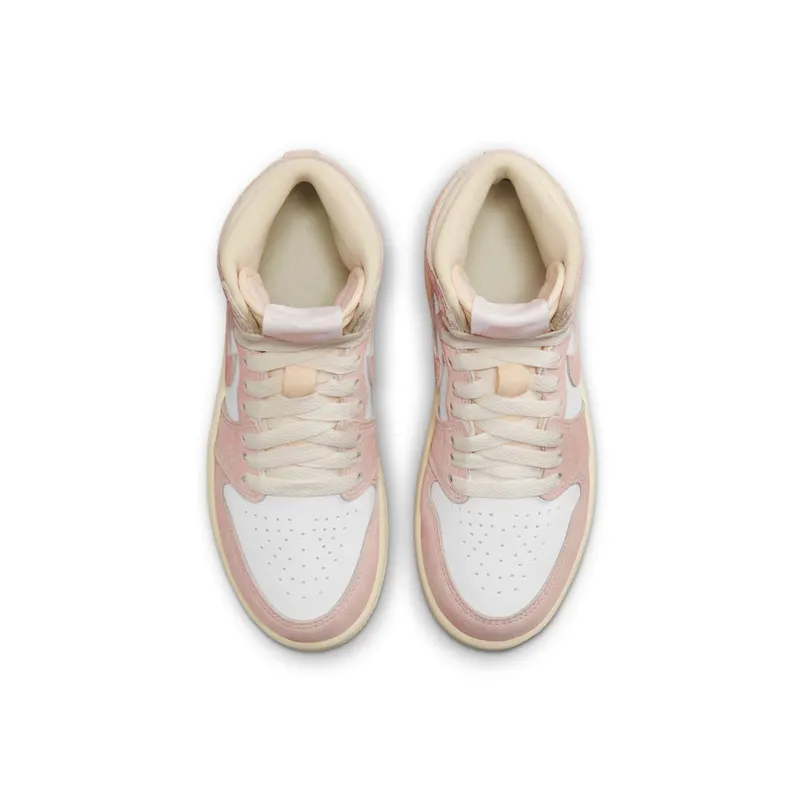 Air Jordan 1 Retro High PS “Washed Pink” (FD2597-600)