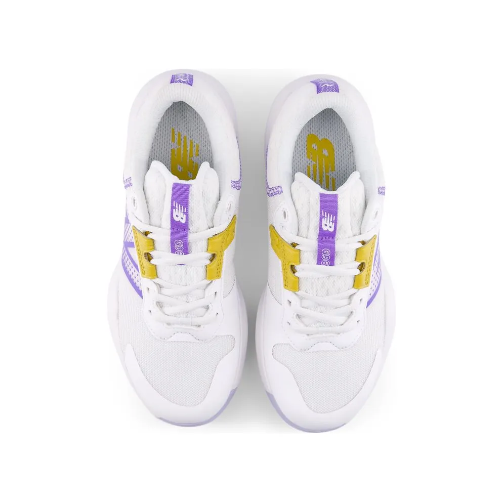 New Balance 696v6 White Daybreak (WCH696O6)