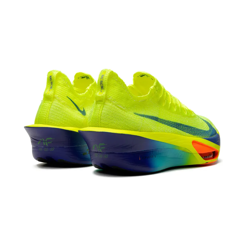 Nike ZoomX AlphaFly 3 “Volt” (FD8311-700)