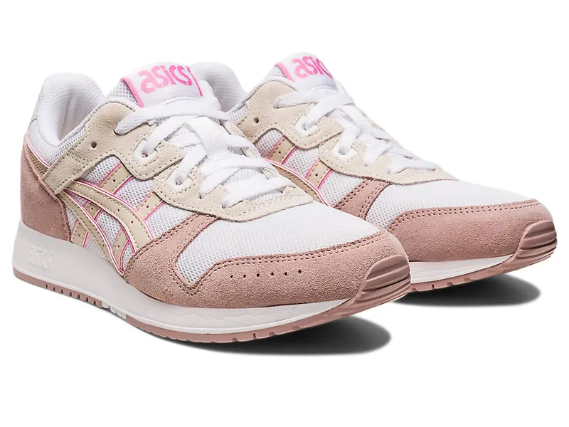 Asics LYTE CLASSIC White/Oatmeal (1202A306.107)