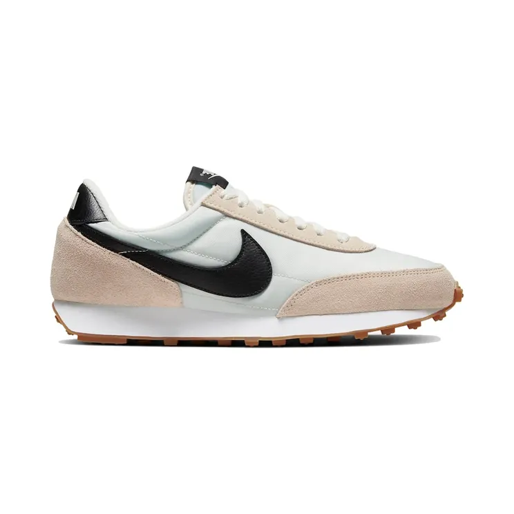 Nike Daybreak “Pale Ivory / Spruce Aura / Gum Medium Brown / Black” (CK2351-100)