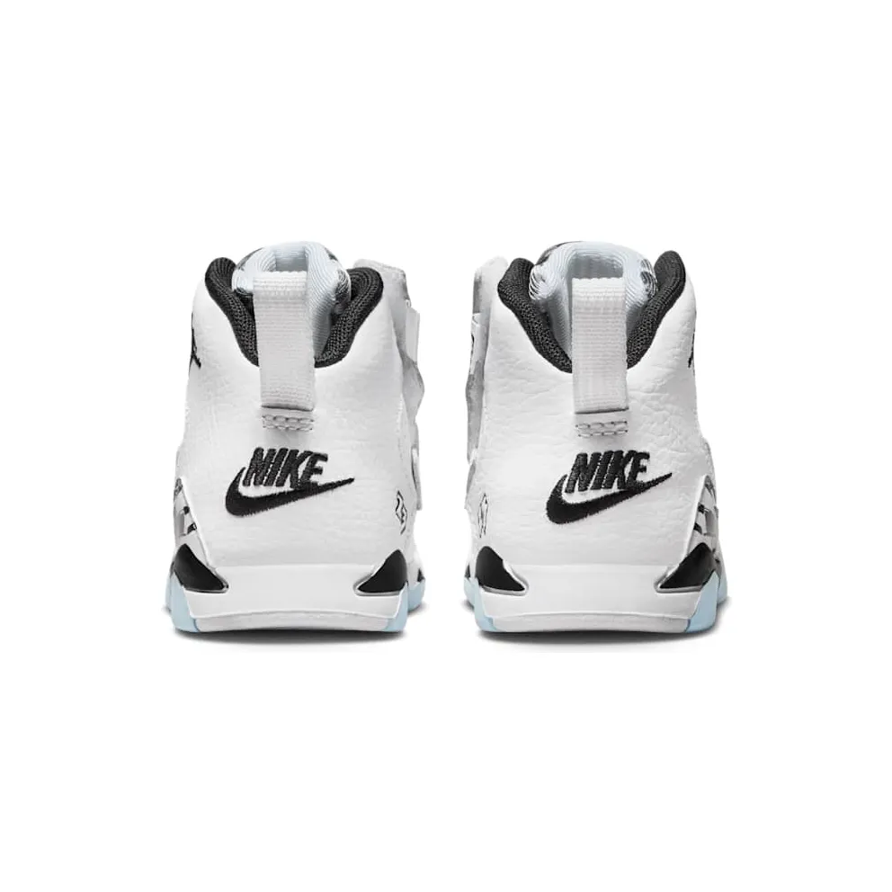 Jordan Jumpman MVP White Off Noir Black (DZ5576-100)