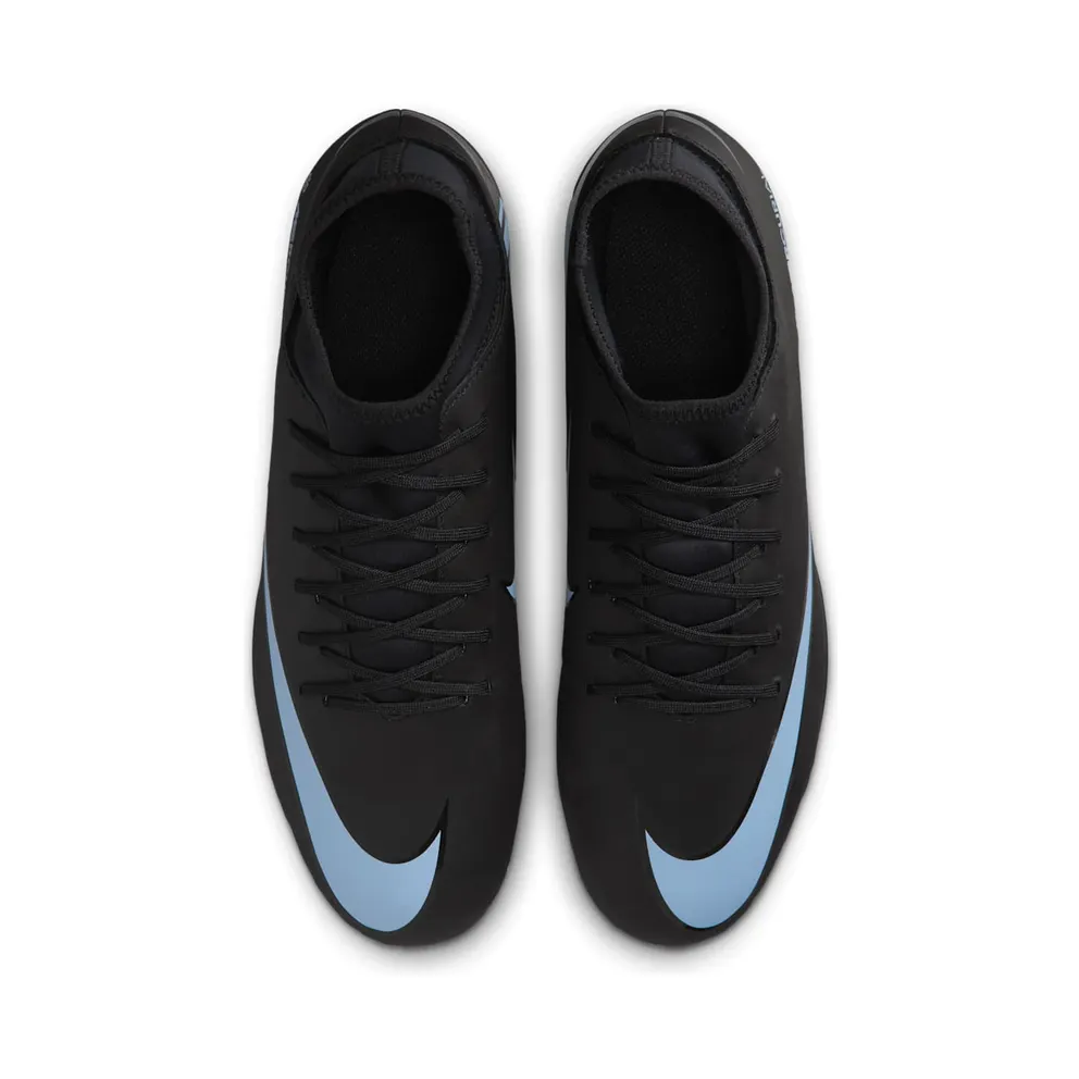 Nike Mercurial Superfly 10 Club MG Shadow Pack (FQ8314-001)