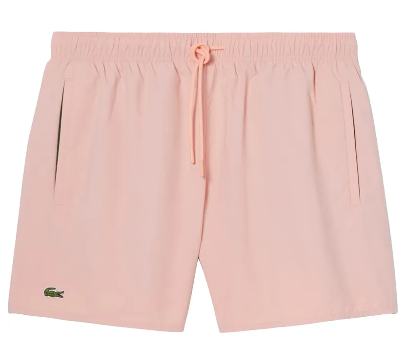 Lacoste – Quick-Dry Swim Trunks – Shorts-Badehose (MH6270-00-3AD)