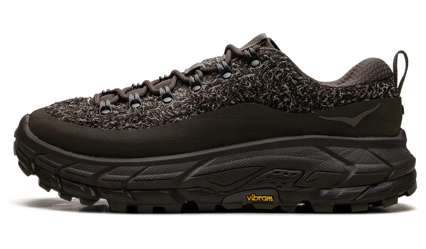HOKA ONE ONE U Tor Summit Tp (umber / deep umber) – 1155394-UBR