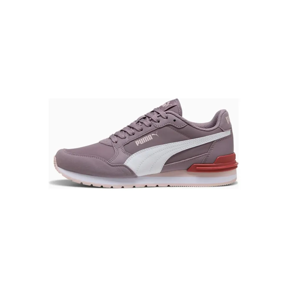 Puma ST Runner Plum Jam / PUMA White / Mauve Mist (399069-19)