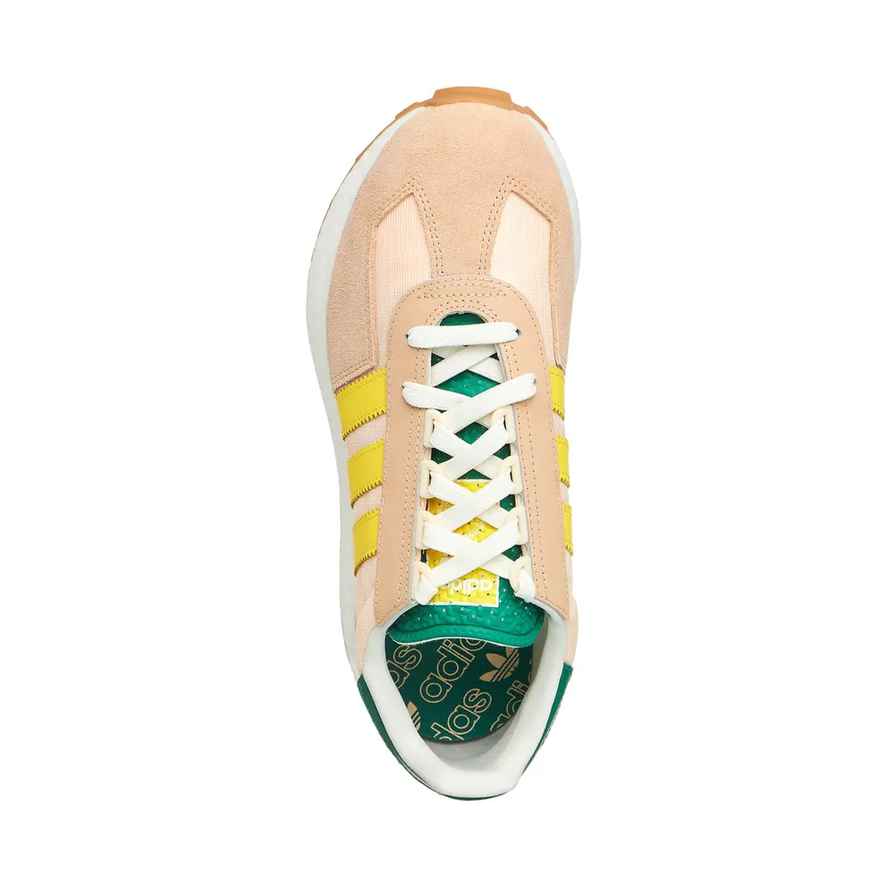 adidas Retropy E5 Bliss Orange / Magic Beige (GW6778)