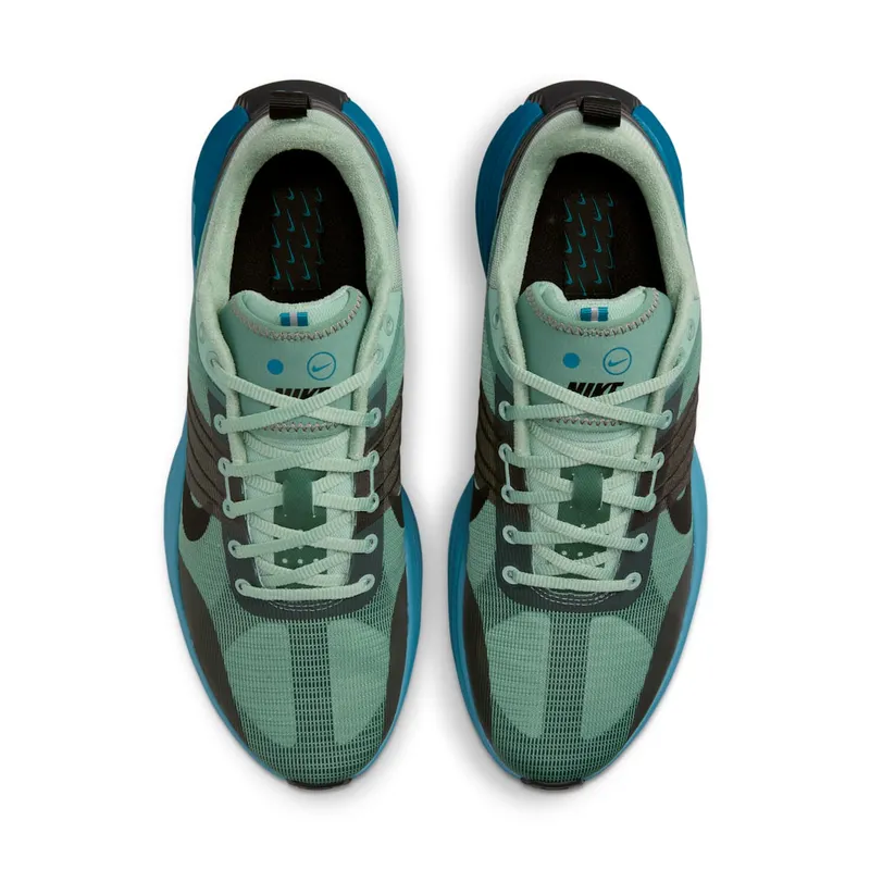 Nike Lunar Roam Dutch Green Smokey Mauve (DV2440-004)