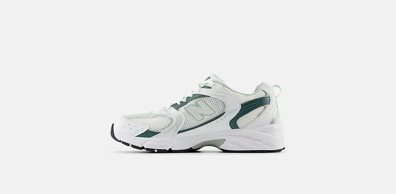 New Balance MR530RB (white / green) – MR530RB