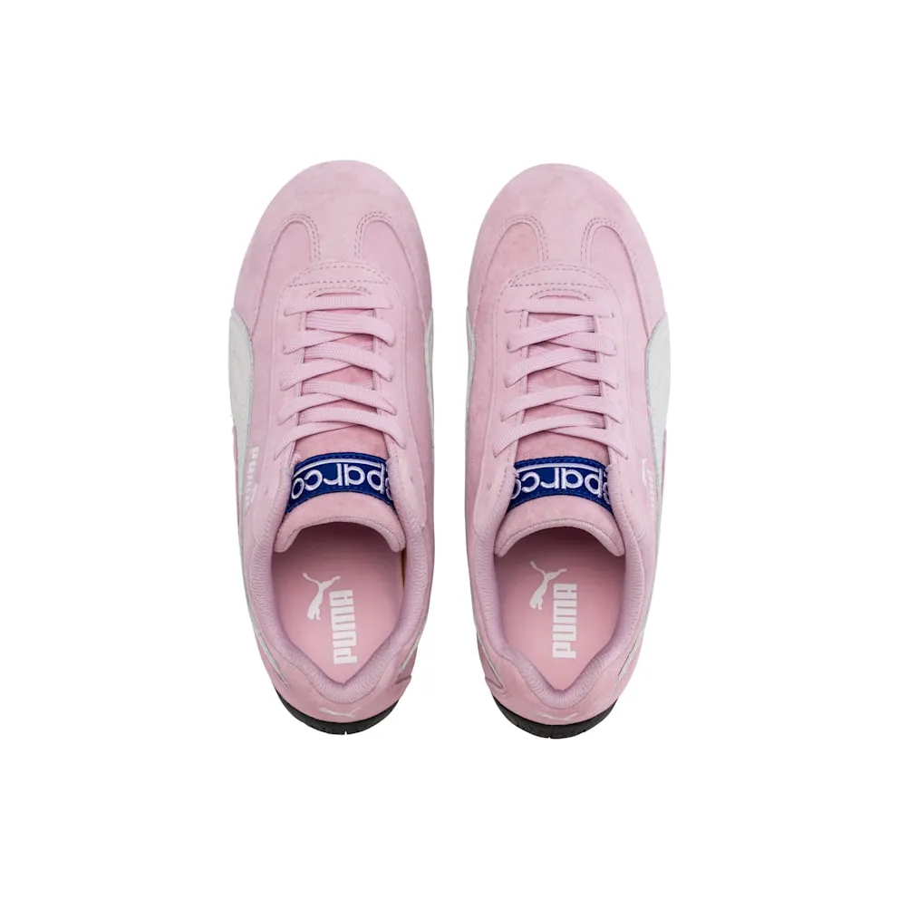Puma SpeedCat Sparco Pink/White (33984403)