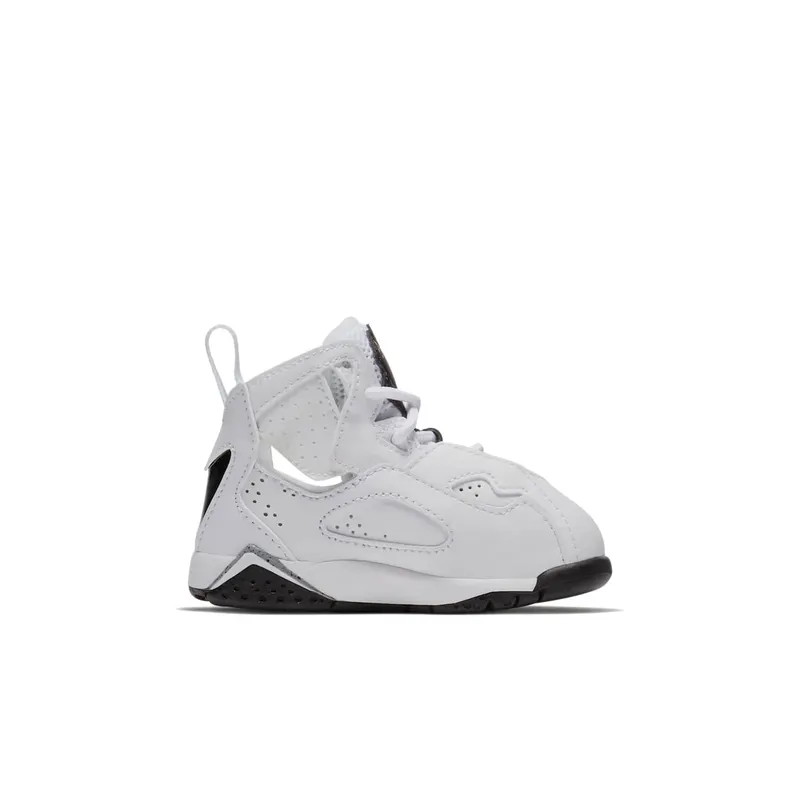 Air Jordan True Flight BT White (TD)