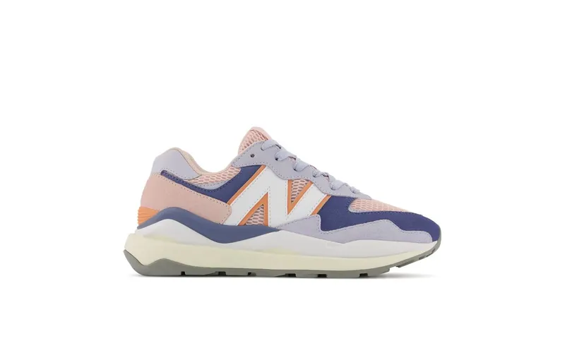 New Balance 57/40 Pink Haze Night Air (W5740SGA)
