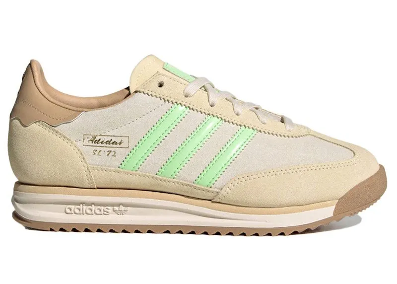 adidas SL 72 RS Valentine’s Day Beige (JR0092)