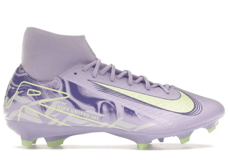 Nike Mercurial Superfly 10 Academy FG/MG United Pack (HF1601-500)