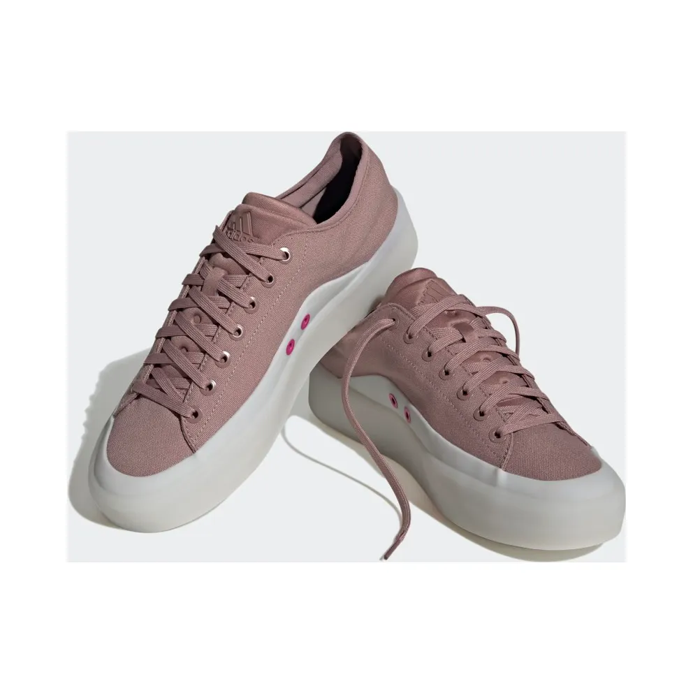 adidas ZNSORED Purple / Cloud White / Lucid Fuchsia (HP5985)