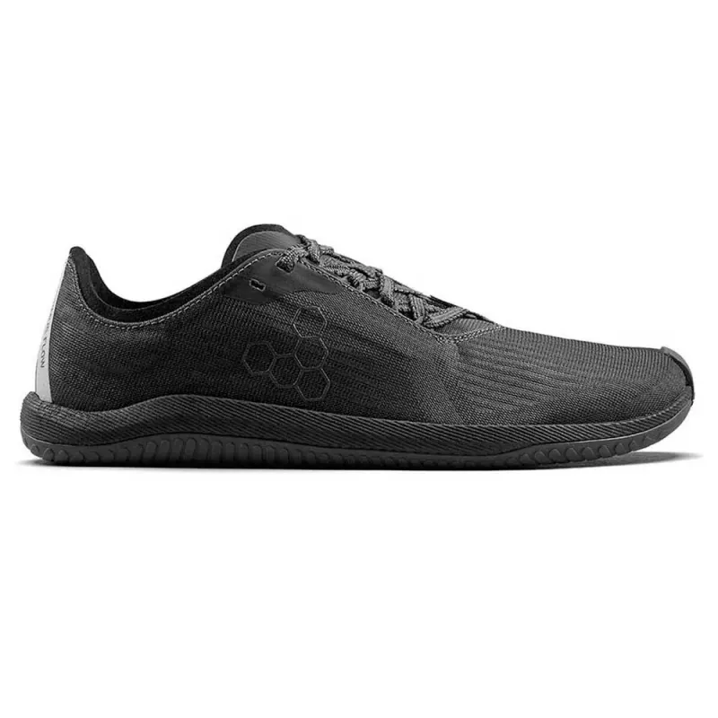 Vivobarefoot sneaker Dark Shadow (309578-02)