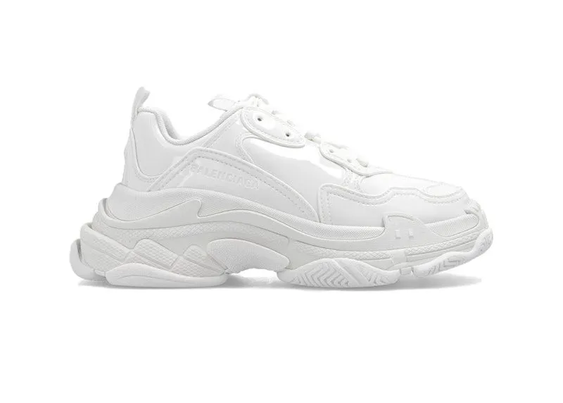 Balenciaga Triple S White (734953-W2PAA-9000)