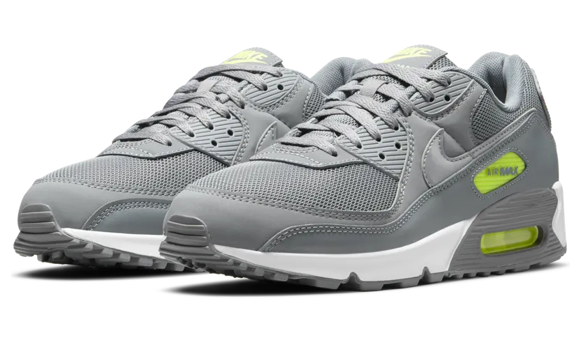 Nike Air Max 90 Grijs (DJ6881-002)