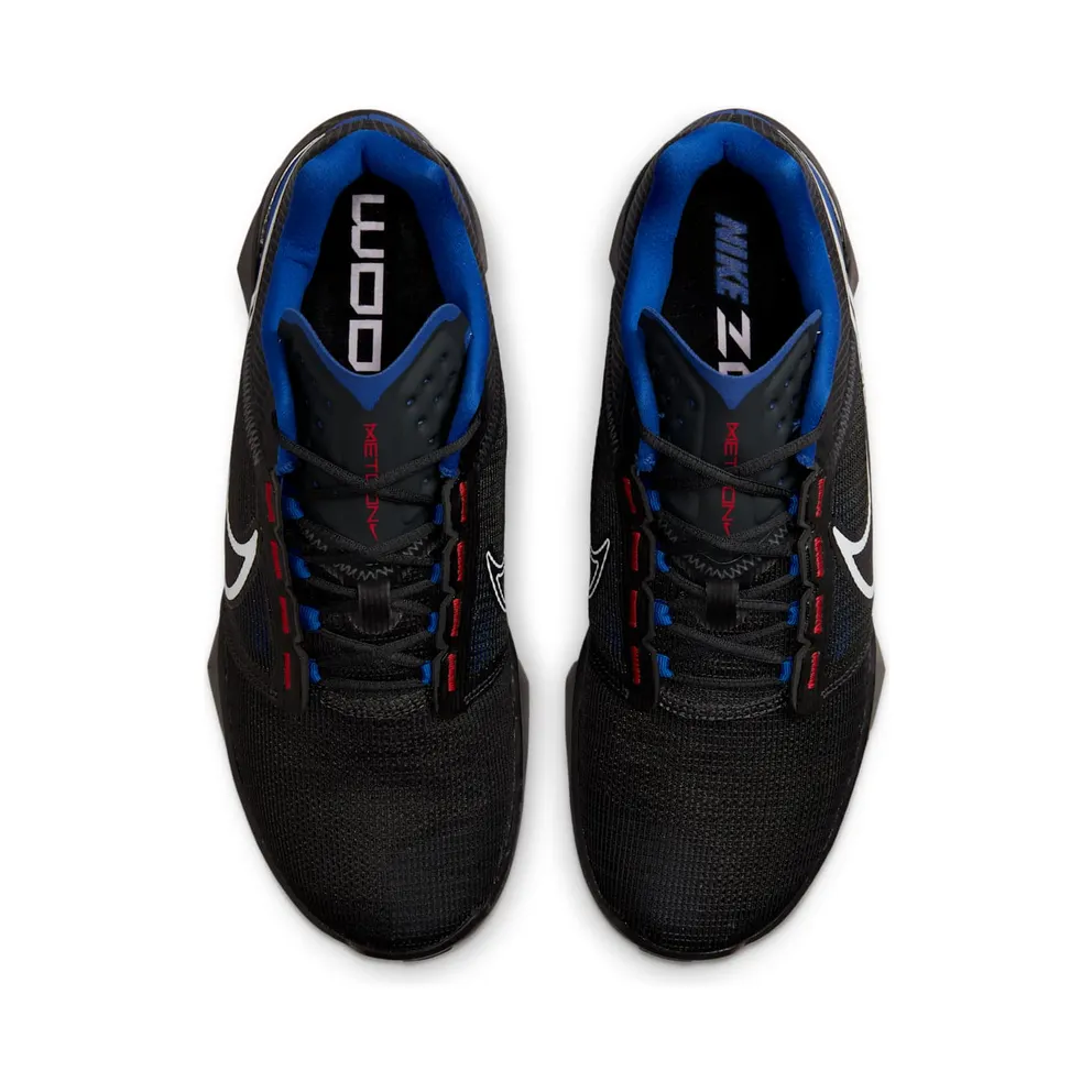 Nike Zoom Metcon Turbo 2 Training Shoes for Men Grey (DH3392-002)