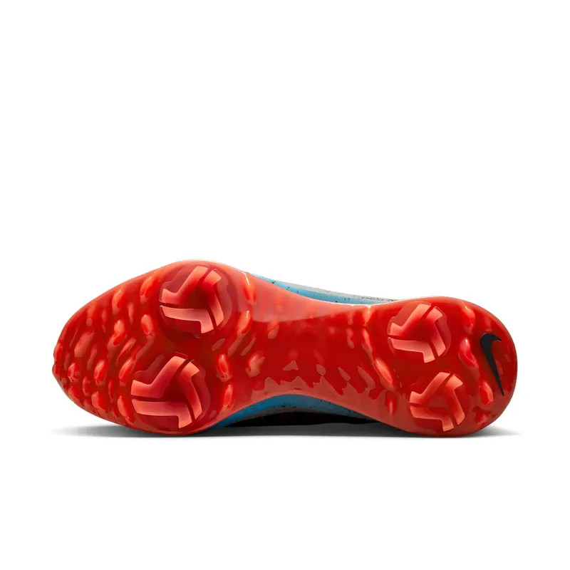 Nike Air Zoom Infinity Tour 2 Shield Anthracite Bright Crimson (DO8997-060)