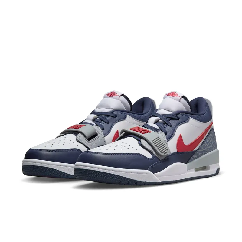 Jordan Legacy 312 Low Olympic (CD7069-164)