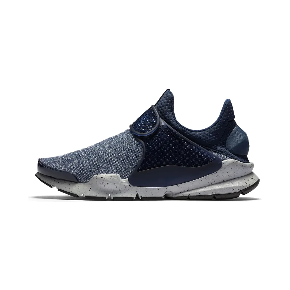 Nike Sock Dart Se Premium Midnight Navy/Midnight Navy (859553-400)