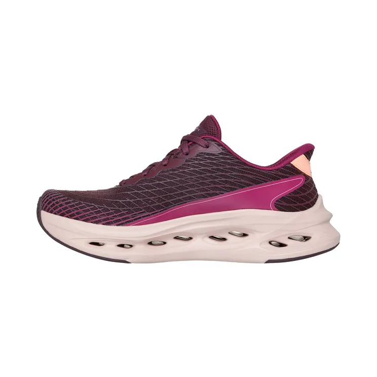 skechers-max-cushioning 129404_BURG
