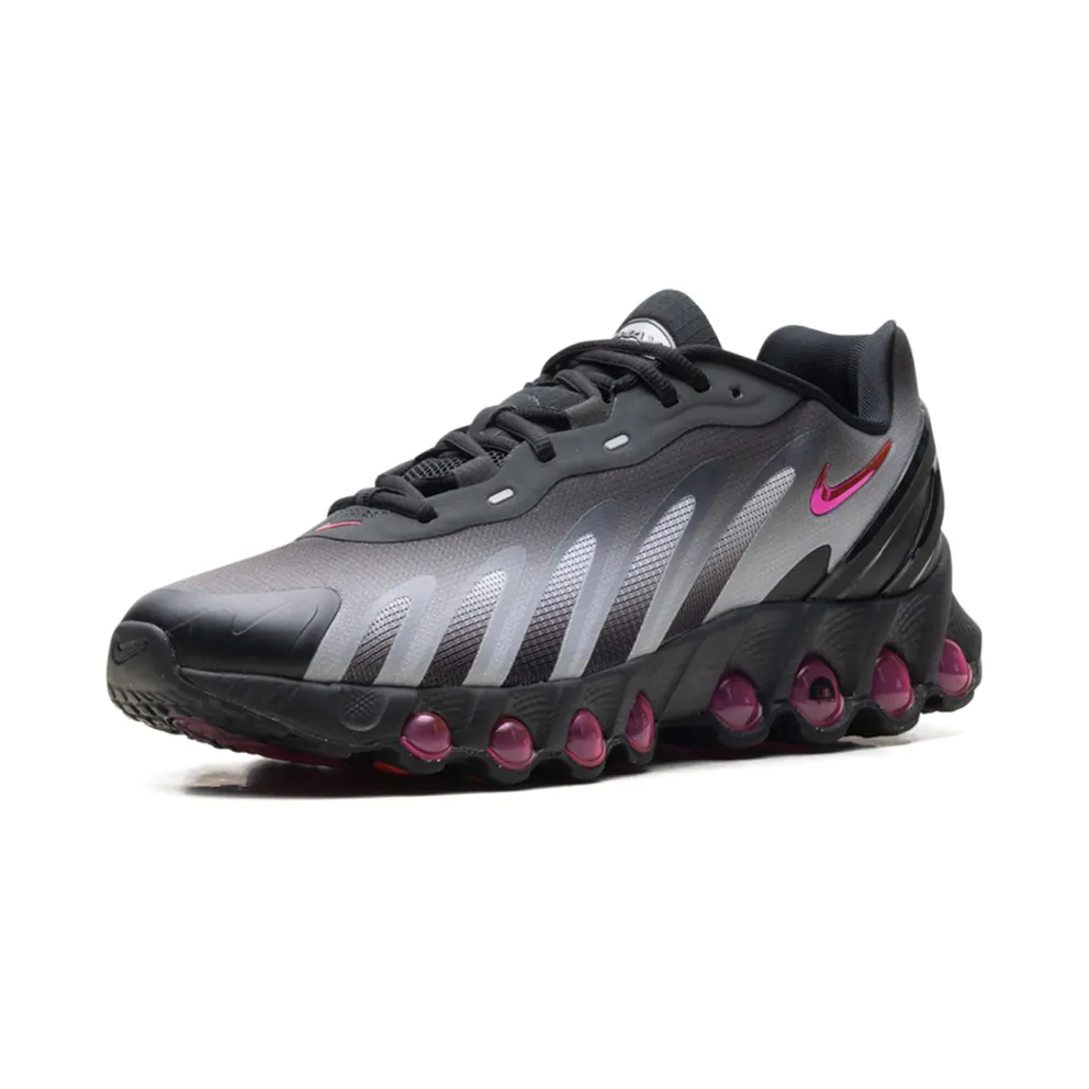 Nike Air Max Dn8 “Smoke Grey / Pink Blast” (IH4119-004)